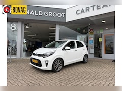 Kia Picanto - 1.0 DPi Dyn.PlusLine | Airco | Cruise | Camera | Carplay