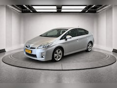 Toyota Prius - 1.8 Dynamic | Navigatie |