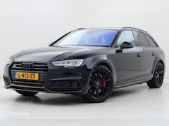 Audi S4 - Avant 3.0 TFSI quattro Pro Line+ pano/adaptive/360