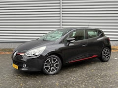 Renault Clio - 0.9 TCe Expression Nieuwe Koppeling Org NL Velgen Airco