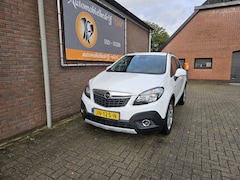 Opel Mokka - 1.4 T Edition (koppakking defect)