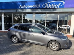 Renault Mégane - Megane 1.5 DCI Expression