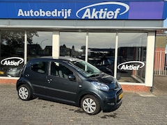 Citroën C1 - 1.0 aangepast voor kleine bestuurder