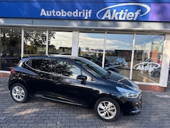 Renault Clio - 0.9 TCE LIMITED