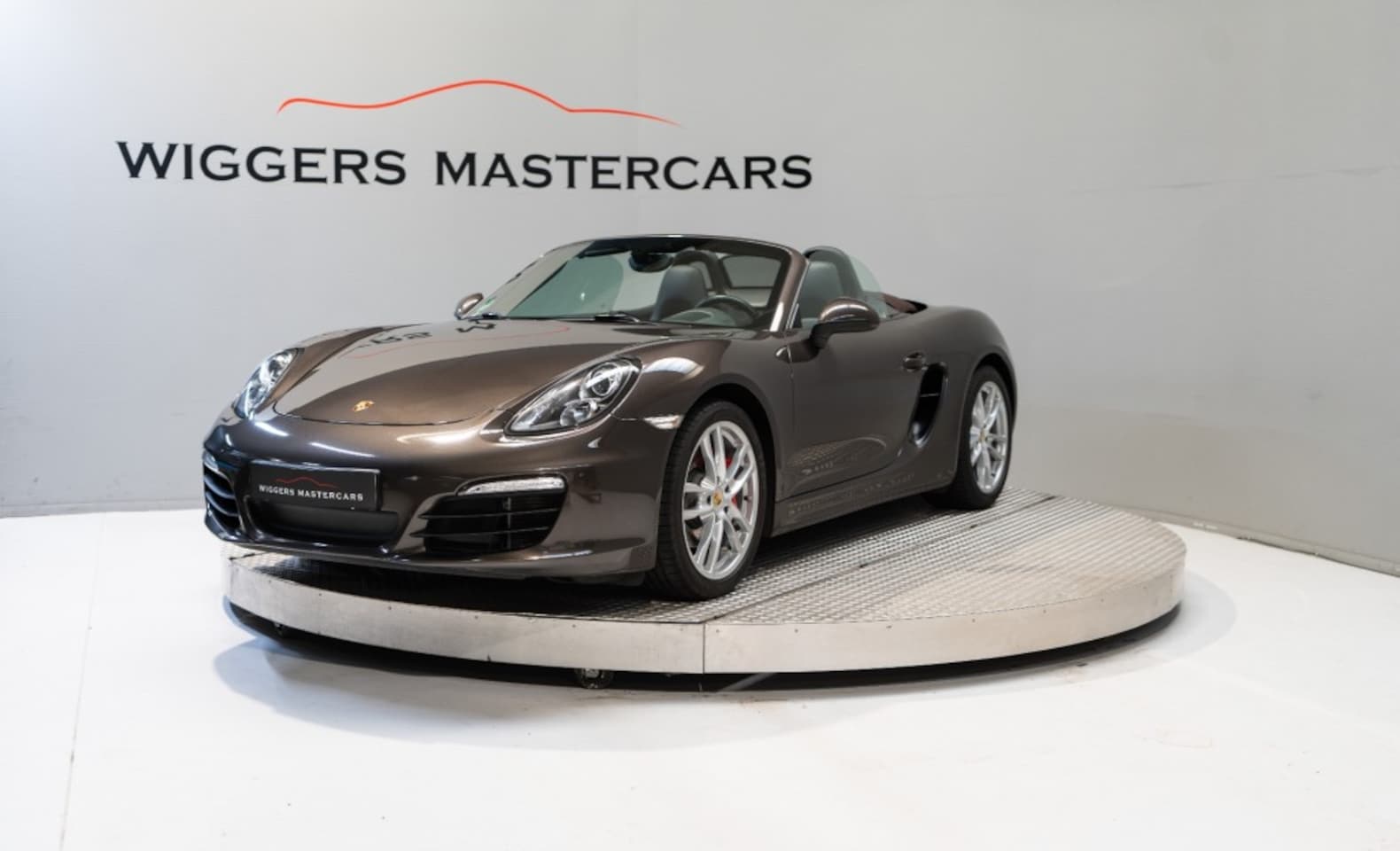 Porsche Boxster - S 3.4 320 PK, PDK 7-traps, Soundpackage plus, Porsche PCM, Stoelverwarming, 19 LM, - AutoWereld.nl