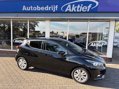 Nissan Micra - 1.0 iGT N-Connecta