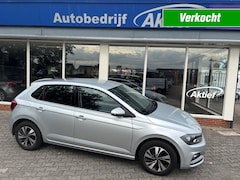 Volkswagen Polo - 1.0 TSI Comfortline
