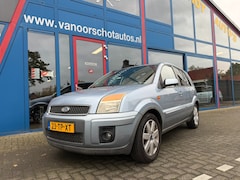 Ford Fusion - 1.4-16V Futura 5-Deurs Airco Nieuwe APK