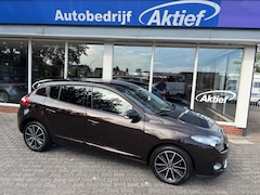 Renault Mégane - Megane 1.2 TCE BOSE