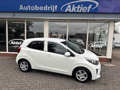 Kia Picanto - 1.0 Dpi ComfortLine 5-persoons