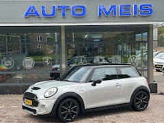 MINI Cooper S - 2.0 Cooper S Chili Serious Business Automaat Navi Panorama Cruise