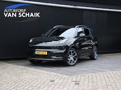 Lynk & Co 01 - 1.5 | ZWARTE HEMEL | MEMORY | 360° CAMERA | INFINITY AUDIO | STOELVERW. | APPLE CARPLAY |