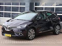 Renault Scénic - Scenic 1.2 TCe Initiale Paris, leder, pano, navi etc. etc