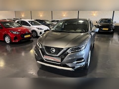 Nissan Qashqai - 1.3 DIG-T N-MOTION
