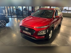 Hyundai Kona - 1.0 T-GDI COMFORT