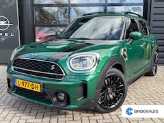 MINI Countryman - 1.5 Cooper S E ALL4 220 PK Chili JCW | TREKHAAK AFNB.| ELEK. SCHUIF-/KANTELDAK| JOHN COOPE