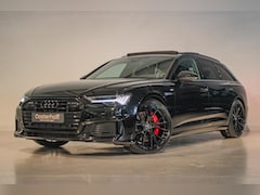 Audi A6 Avant - 55 TFSI e Competition PANO | B&O | HUD
