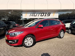 Renault Mégane Estate - 1.2 TCe Expression