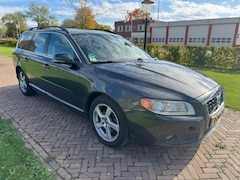 Volvo V70 - D2 Automaat