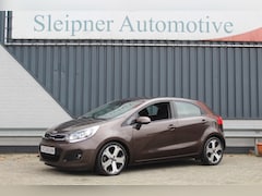 Kia Rio - Spirit 1.4 Navigatie-Cruise-Control Nieuwe Distri-Ketting