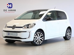 Volkswagen e-Up! - Style - Camera - Stoelverwarming - 16 Inch Upsilon - Cruise Control