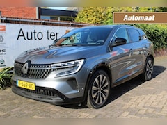 Renault Austral - E- Tech Techno 200 pk Full Hybrid met pack safety bijna niet gebruikt