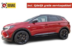 Opel Grandland - 1.6 T. GS-Line PHEV Ultimate Leder Navi ADCR Leder Full.options Top