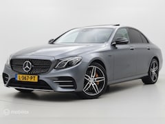 Mercedes-Benz E-klasse - AMG 43 4Matic Premium