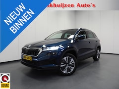 Skoda Karoq - 1.5 TSI Aut. Business Edition NAVI/CAMERA/WINTERPACK/LED/17"LMV