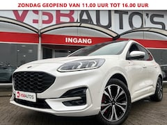 Ford Kuga - 2.5 PHEV 224PK AUT. ST-LINE X PANO-DAK TREKHAAK LED NAVIGATIE CAMERA CARPLAY AIRCO PDC