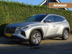 Hyundai Tucson - 1.6 T-GDI MHEV C SM-62482km-Navi-Carplay-Led-Blth-Came-verw stln