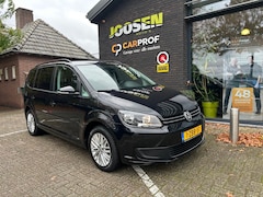 Volkswagen Touran - 1.4 TSI EDITION 7P
