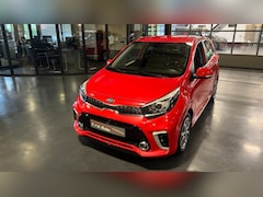 Kia Picanto - 1.0 MPI GT-LINE