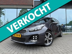Kia Cee'd Sportswagon - 1.0 T-GDi GT-Line Edition - Pano/Schuifdak - Navi - Winterpakket - Org.NL