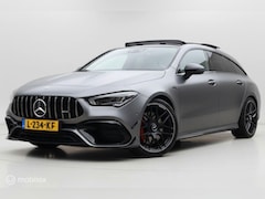 Mercedes-Benz CLA-klasse Shooting Brake - AMG 45 4MATIC+ Premium Plus
