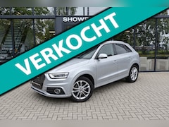 Audi Q3 - 1.4 TFSI CoD Sport S-LINE PDC KEYLESS NAVI