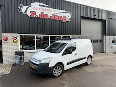 Citroën Berlingo - 1.6 HDI 500 COMFORT Airco - Cruise - Nieuwe Apk - Imperiaal