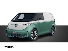 Volkswagen ID. Buzz Cargo - Bedrijfswagens Bulli Limited Edition Elektromotor 210 kW (286 pk) | 20 inch lichtmetalen v