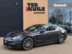 Porsche Panamera - 2.9 4S 441PK Bj:2017 PDK (NL)