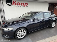 Audi A6 Avant - 3.0 TDI quattro Pro Line Plus