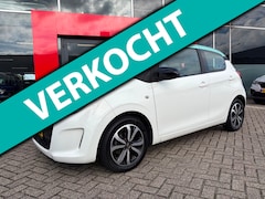 Citroën C1 - 1.0 VTi Shine Automaat / achteruitrijcamera / 1e eigenaar / NL -auto
