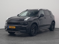 Lynk & Co 01 - 1.5 Plug-in Hybrid | 360° | BLACK | NLD AUTO