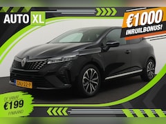 Renault Clio - 1.0 TCe 90 GPF techno Camera Carplay Climate