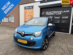 Renault Twingo - 1.0 SCe Collection | 2E EIGENAAR | AIRCO | ELEK.PAKKET | UPGRADE MOGELIJK |