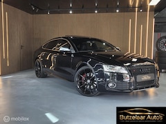 Audi S5 - 3.0 TFSI V6 Quattro Pro Line | B&O | Schuifdak