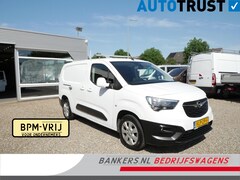 Opel Combo - 1.5D 130PK L2 Automaat Airco Keurige auto
