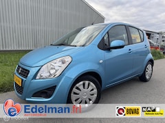 Suzuki Splash - 1.0 VVT Comfort | Lage N.A.P. KM-Stand