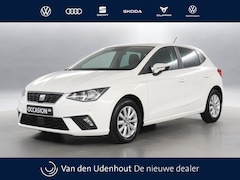 SEAT Ibiza - 1.0 TSI 95pk Style Business Intense / Navigatie / Apple Carplay / Camera
