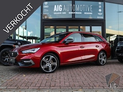 SEAT Leon Sportstourer - 1.4 TSI eHybrid PHEV FR Business Intense
