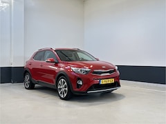 Kia Stonic - 1.0 T-GDi DynamicPlusLine| Apple Carplay/Android Auto | Camera | Lm velgen | PDC |